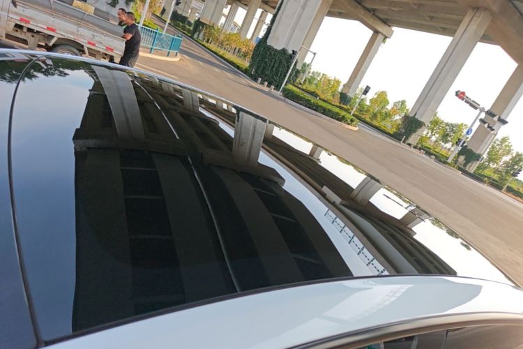 Tesla Model Y 2022 #25 Tesla Model Y 2022 car image #25