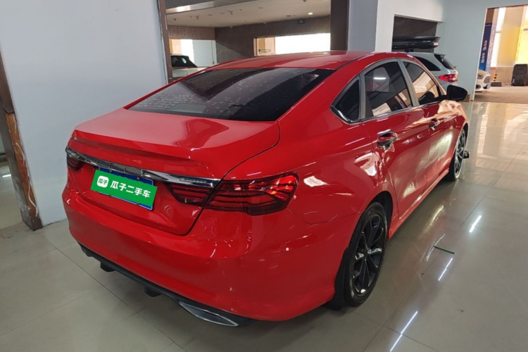 GEELY Binray 2021 image de voiture #7