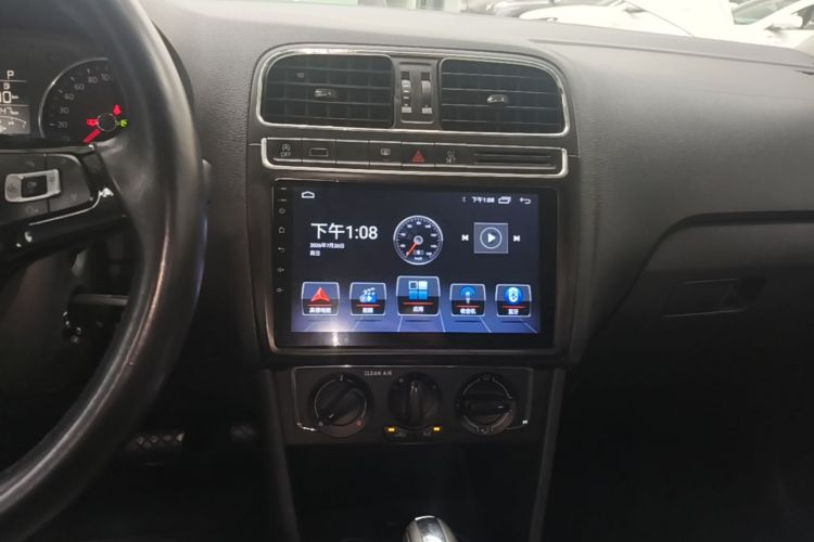 Volkswagen Polo 2018 #13 Volkswagen Polo 2018 car image #13