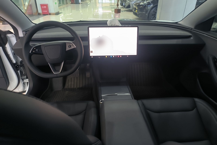 Tesla Model 3 2025 car image #10