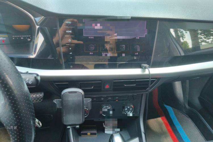 Volkswagen Lavida 2021 car image #15