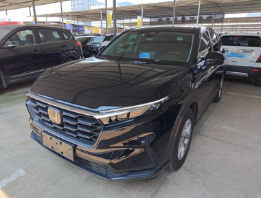 Honda CR-V 2023 car image 