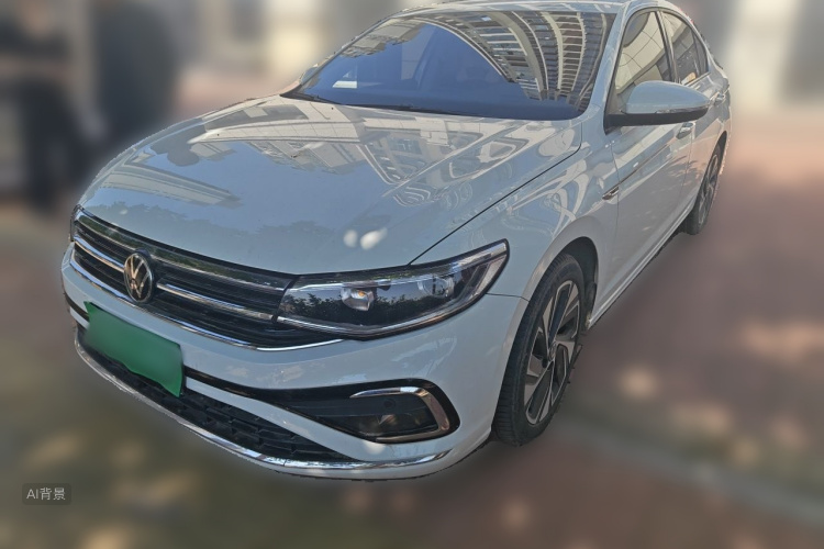 Volkswagen Bora 2023 #2 Volkswagen Bora 2023 car image #2