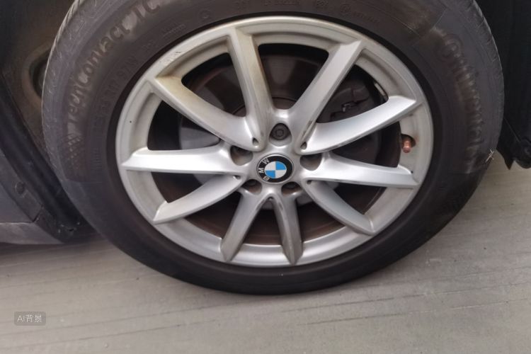 BMW X1 2017 #9 BMW X1 2017 image de voiture #9