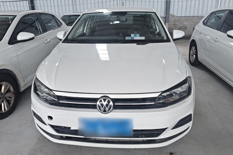 Volkswagen Polo 2023 #3 Volkswagen Polo 2023 car image #3