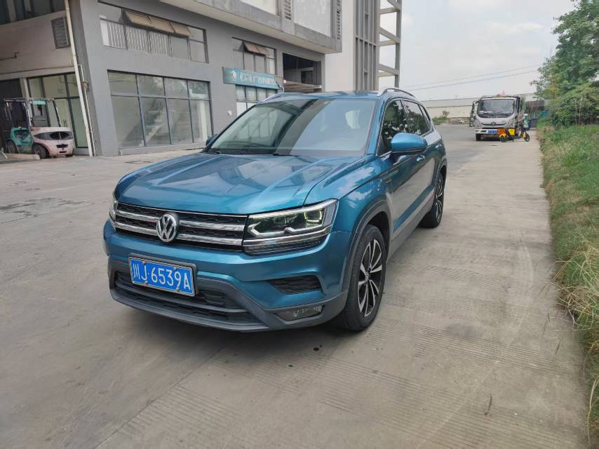 2019 2019 car image