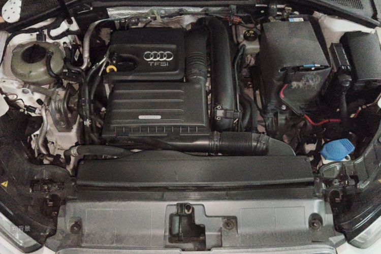 Audi A3 2015 car image #22