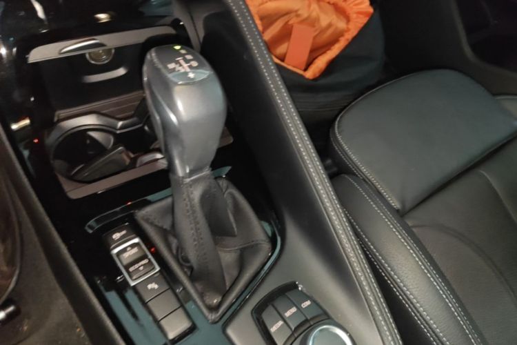 BMW X1 2019 #18 BMW X1 2019 car image #18