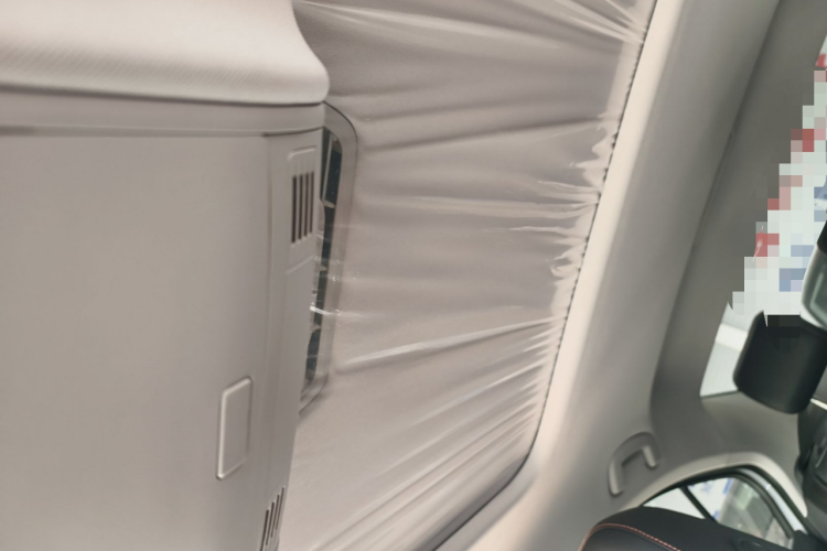 Volkswagen Bora 2025 car image #18