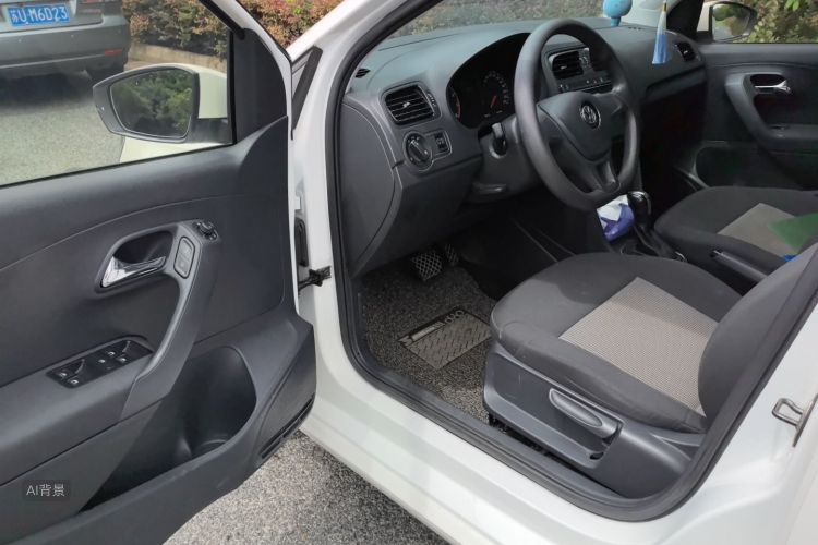Volkswagen Polo 2019 #18 Volkswagen Polo 2019 car image #18