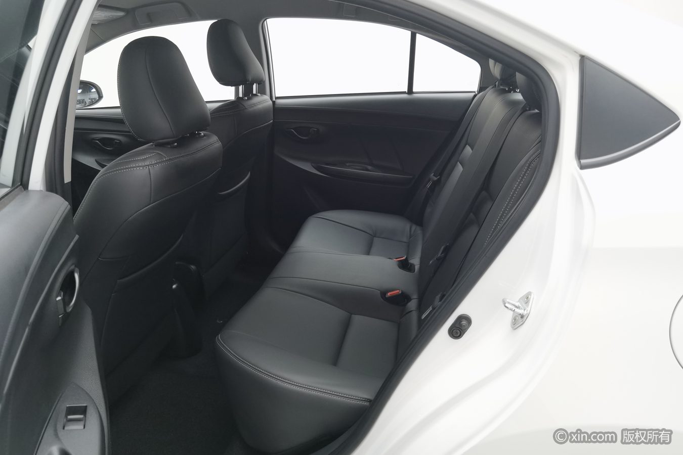 Toyota Vios 2022 car image #16