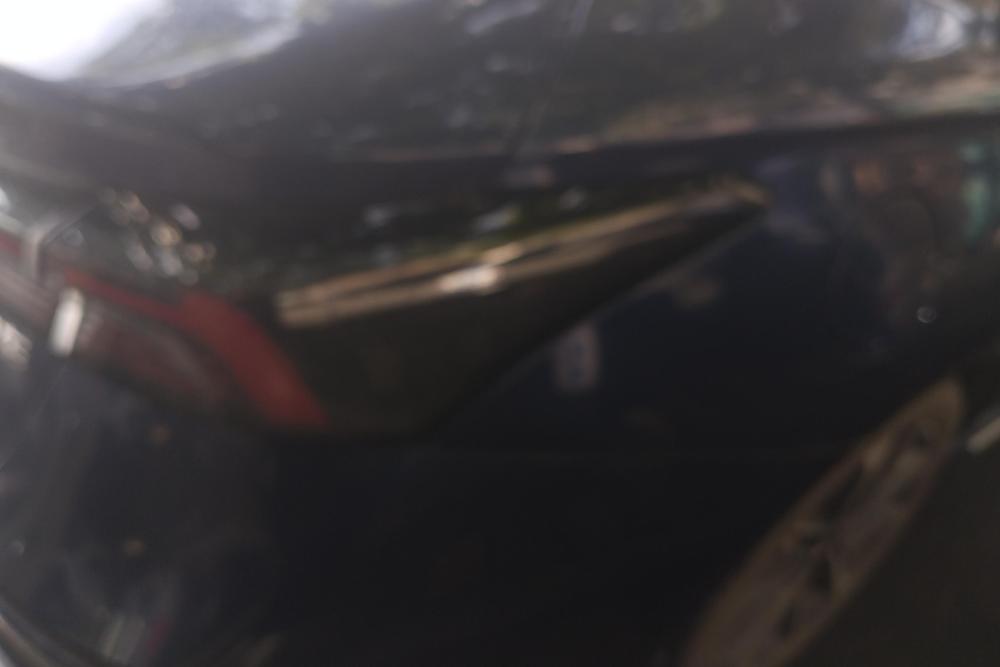 Chery Arrizo 5 Plus 2020 car image #9