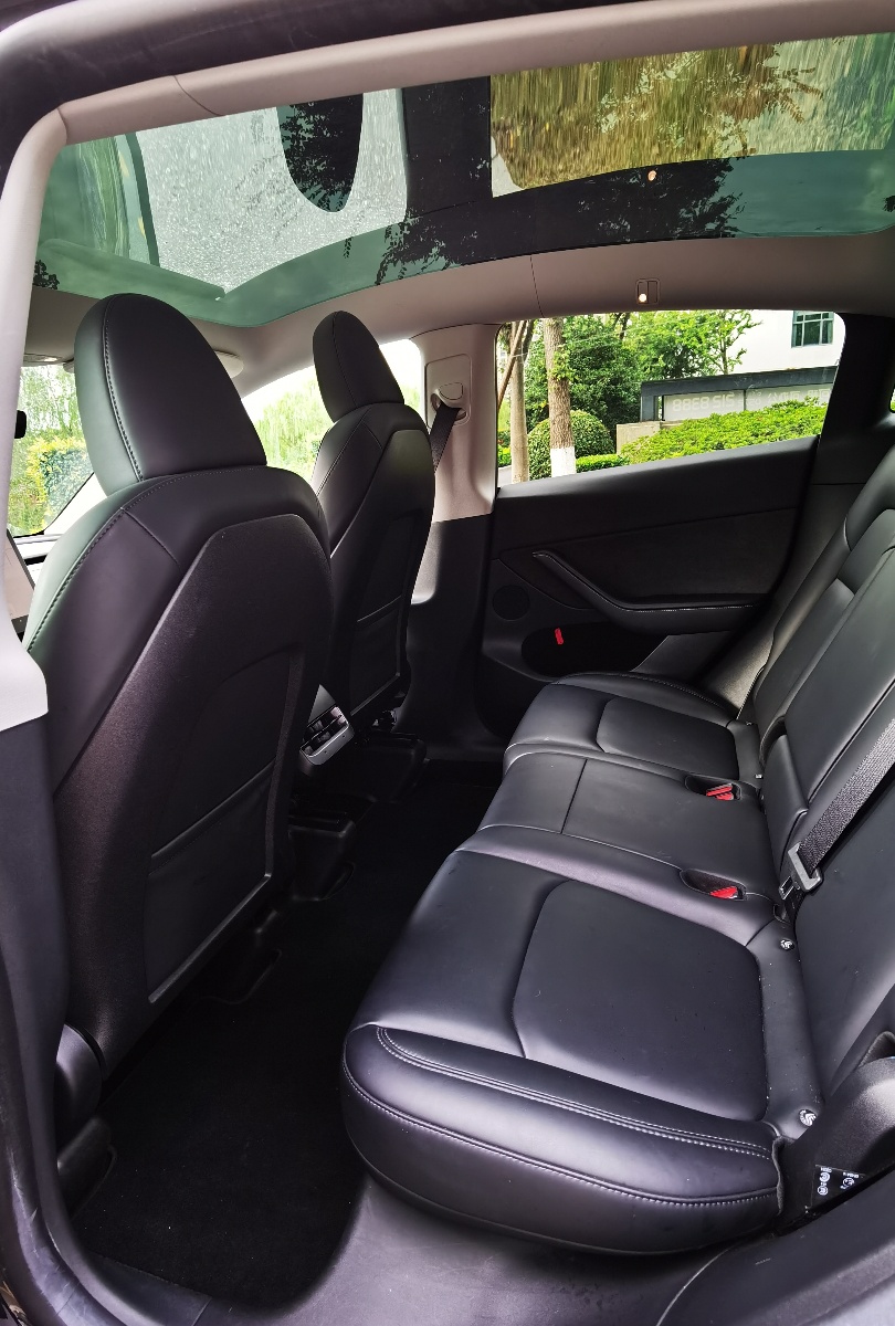 Tesla Model Y 2023 #15 Tesla Model Y 2023 car image #15