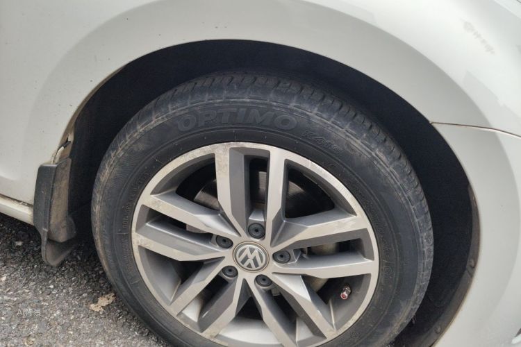 Volkswagen Golf 2016 car image #9