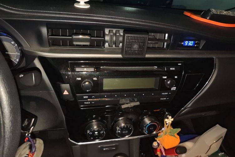2015 image de voiture #13