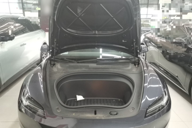 Tesla Model 3 2025 car image #20