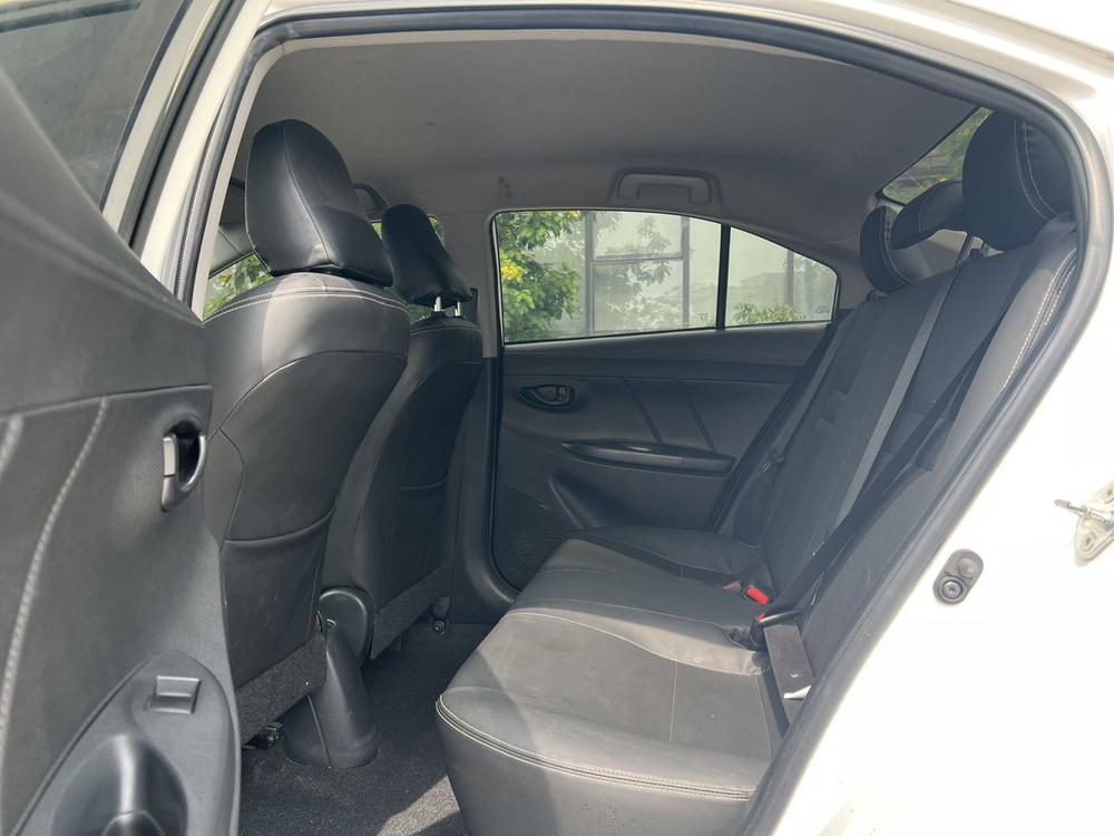 Toyota Vios 2021 car image #12