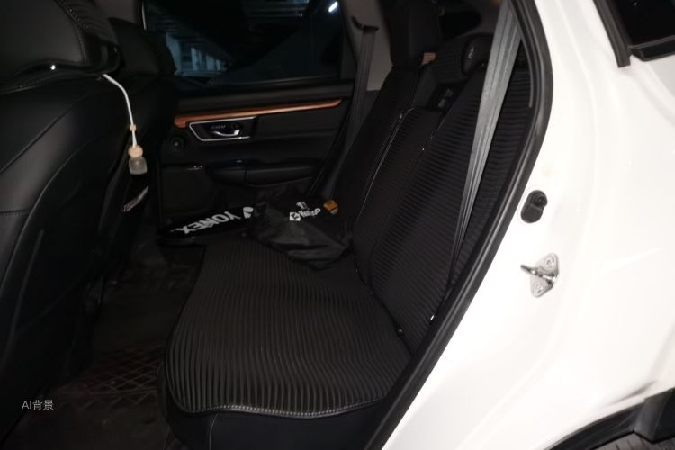 Honda CR-V 2018 #19 Honda CR-V 2018 car image #19