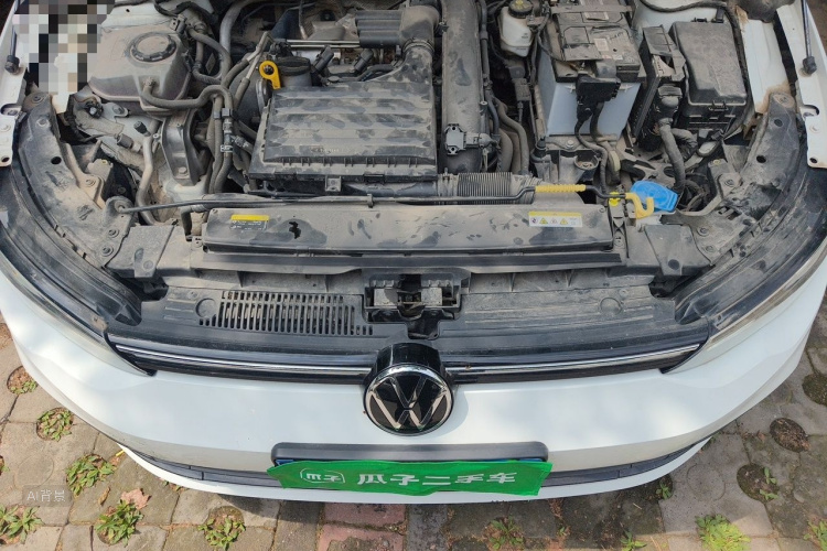 Volkswagen Golf 2022 car image #22