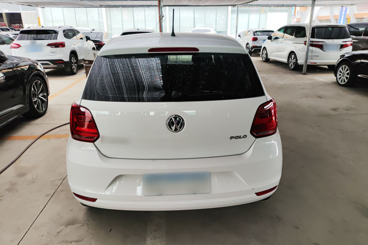 Volkswagen Polo 2016 صورة سيارة #4