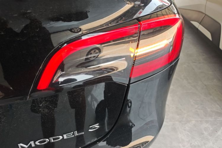 Tesla Model 3 2022 #8 Tesla Model 3 2022 immagine di auto #8