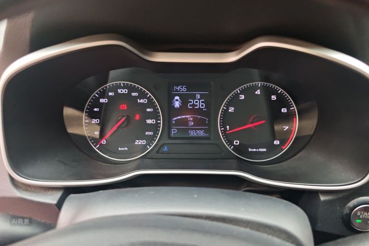 MG ZS 2018 #13 MG ZS 2018 car image #13