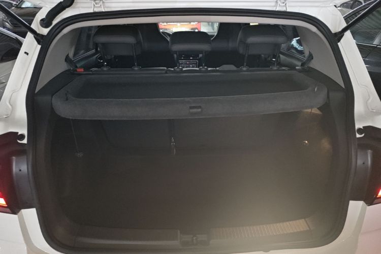 Volkswagen T-Cross 2020 #19 Volkswagen T-Cross 2020 immagine di auto #19