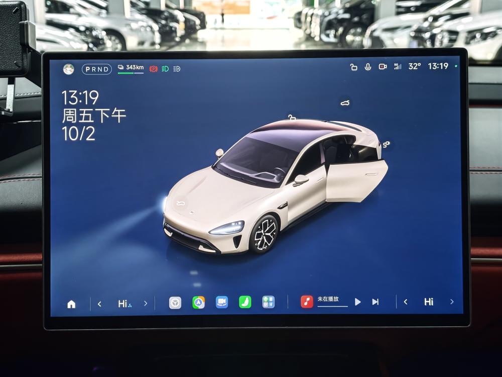 2024 #18 2024 immagine di auto #18