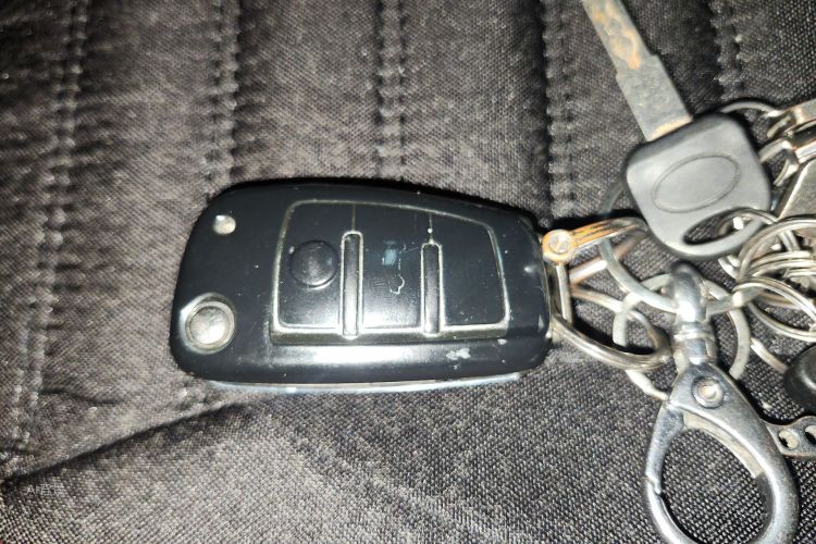 奥迪 奥迪Q3 2024 汽车图片 #10