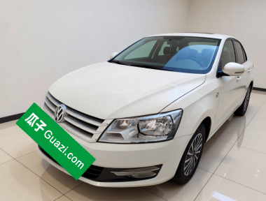 Volkswagen Santana 2016 car image 
