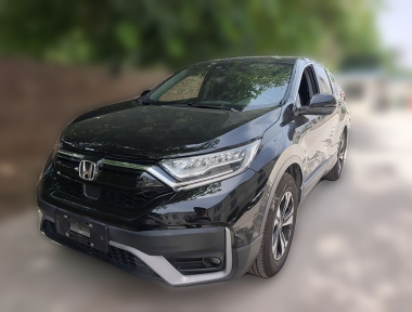 Honda CR-V 2021 Honda CR-V 2021 car image