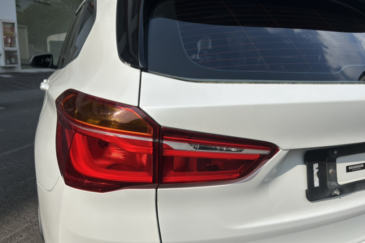 BMW X1 2017 immagine di auto #4