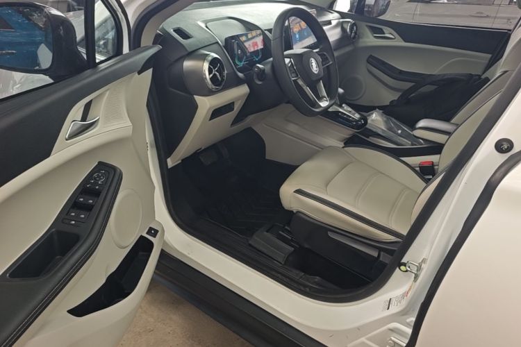 BYD Yuan Pro 2022 car image #12