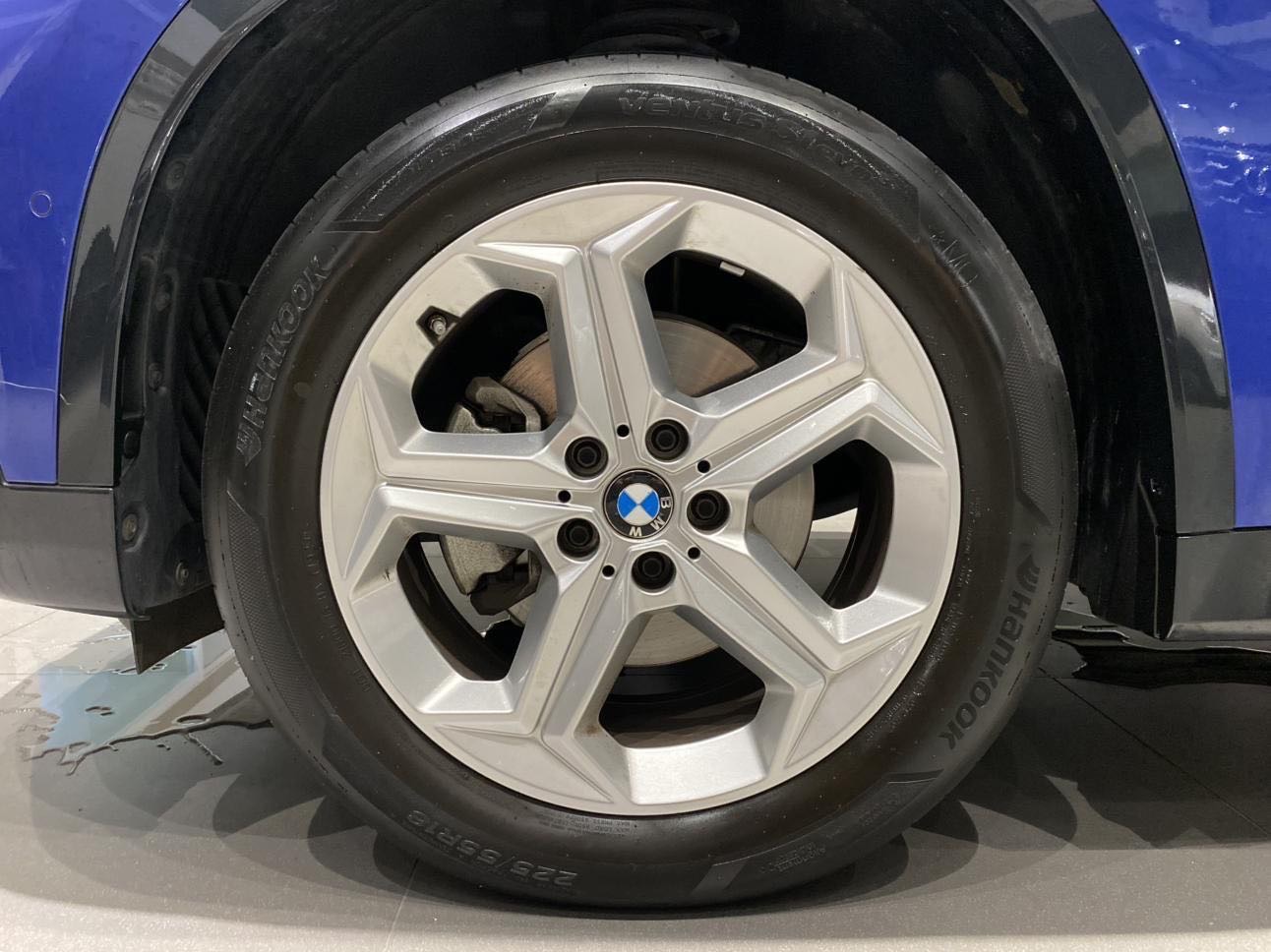 BMW X1 2023 #21 BMW X1 2023 car image #21
