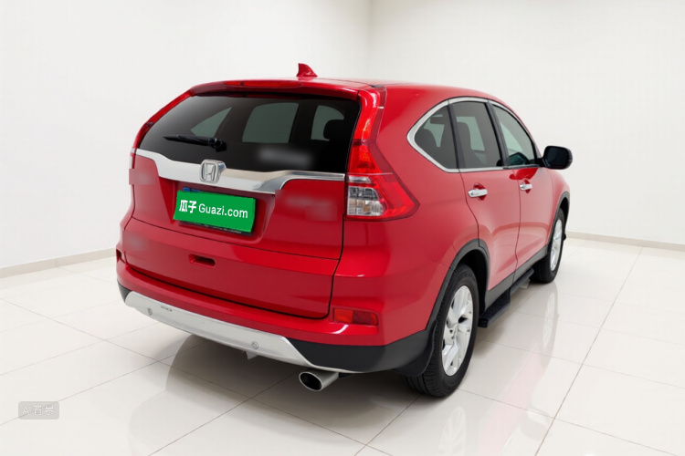 Honda CR-V 2016 #7 Honda CR-V 2016 car image #7