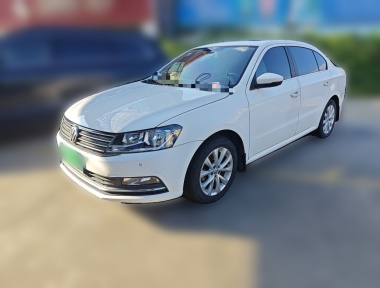 Volkswagen Lavida 2015 Volkswagen Lavida 2015 car image