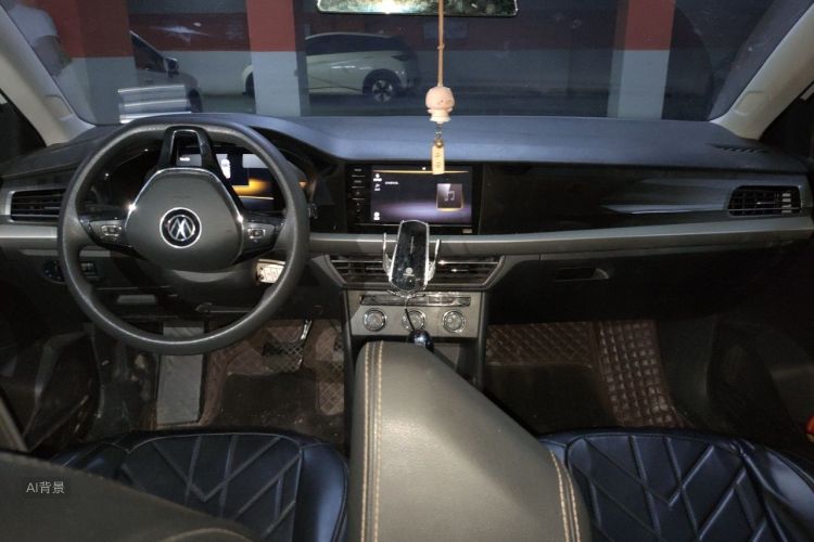 Volkswagen Lavida 2022 car image #11