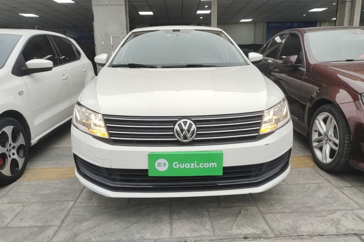 Volkswagen Lavida 2017 #3 Volkswagen Lavida 2017 car image #3