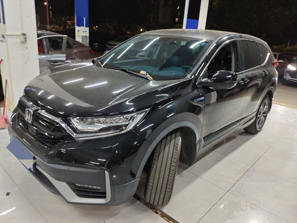 Honda CR-V 2021 Honda CR-V 2021 car image