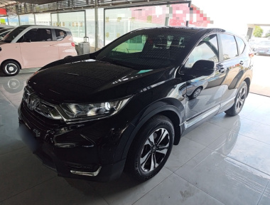 Honda CR-V 2019 car image 