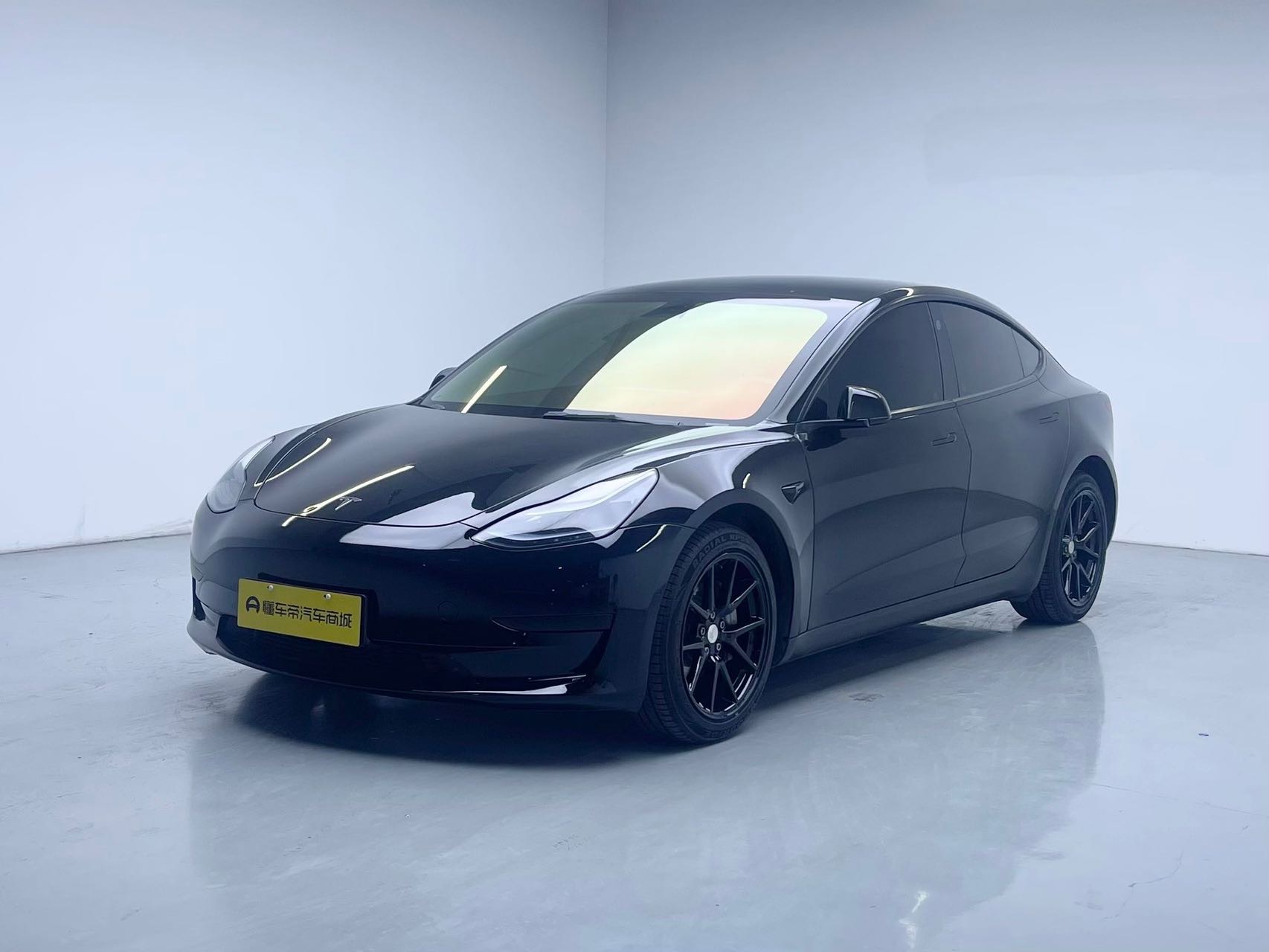Tesla Model 3 2023 Tesla Model 3 2023 car image