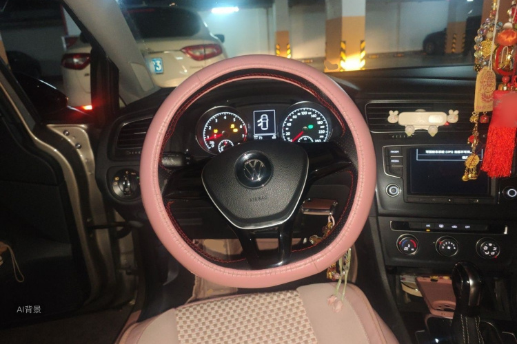 Volkswagen Golf 2017 #12 Volkswagen Golf 2017 car image #12