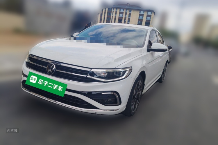 Volkswagen Bora 2022 #2 Volkswagen Bora 2022 imagen de coche #2