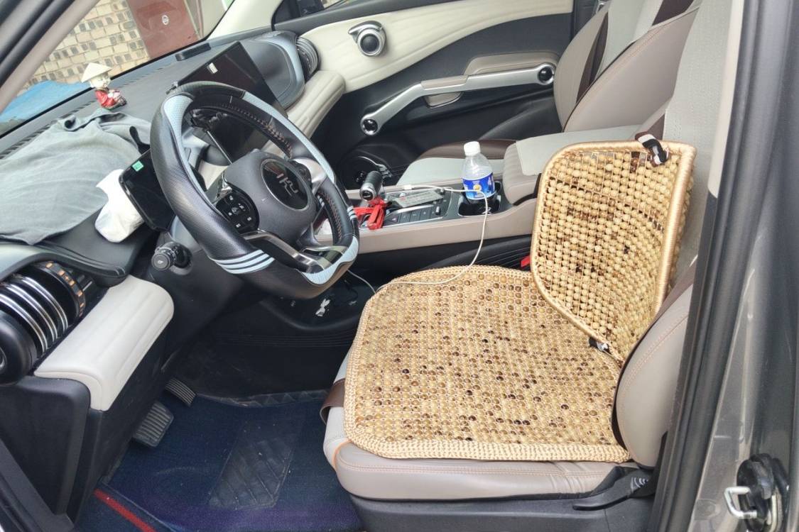 BYD Yuan Plus 2024 car image #18