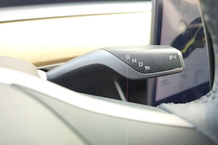 Tesla Model 3 2020 #14 Tesla Model 3 2020 car image #14