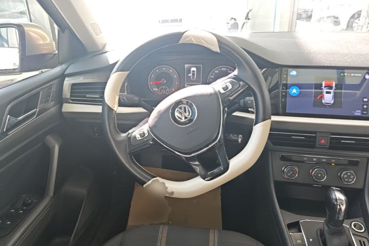 Volkswagen Lavida 2020 #11 Volkswagen Lavida 2020 car image #11