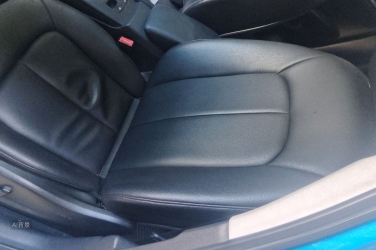 Audi A3 2016 car image #17