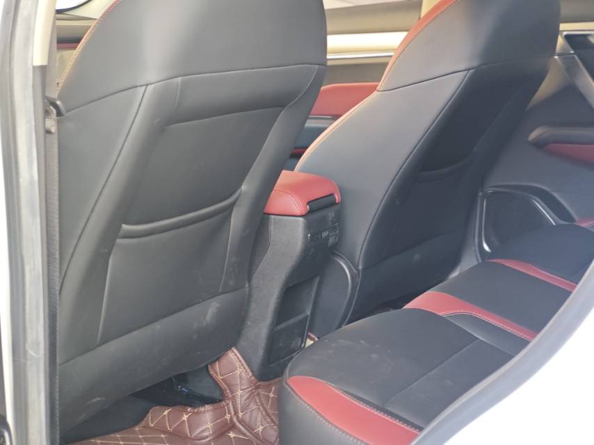 GEELY Coolray 2021 #3 GEELY Coolray 2021 immagine di auto #3
