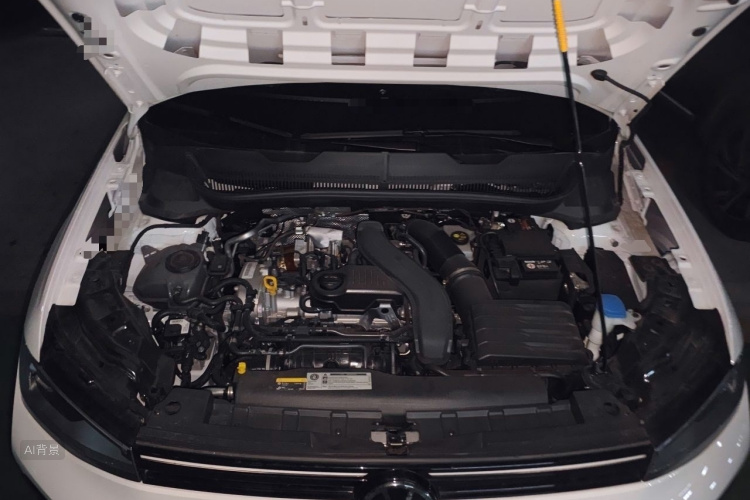 Volkswagen Tharu 2025 car image #22