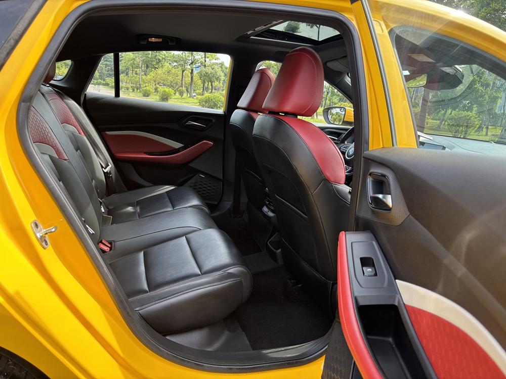 MG 5 2021 #17 MG 5 2021 immagine di auto #17